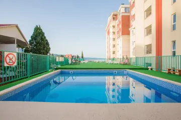 Цитрус Алушта