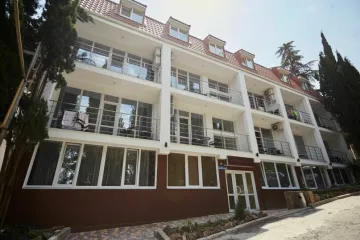 Citrus Life Plus Алушта