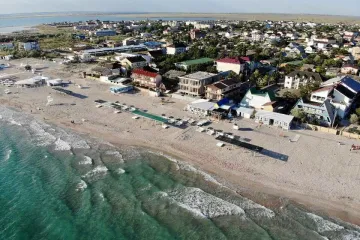 City Storm Штормовое