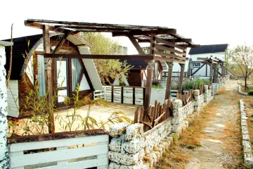 Cosa Village Поповка