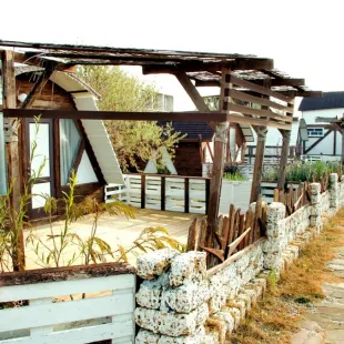 Cosa Village