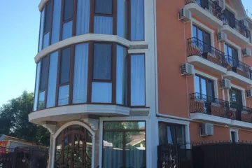 Costera Коктебель