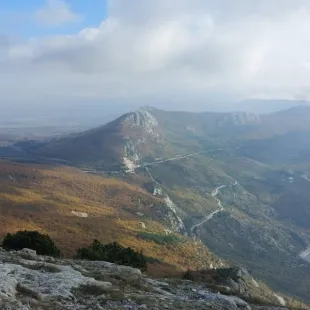 Треккинг в Крыму, что значит это иностранное слово?