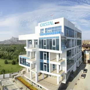 Cristal