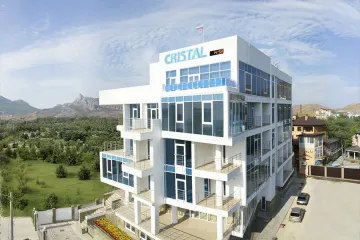 Cristal Коктебель