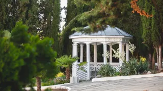 «Дача Бекетова»