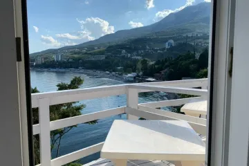 Дача Чехова Гурзуф