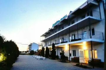 Дача Дельфин Витино