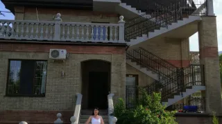 «Дача Дриада»