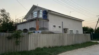 «Дача у Бориса»