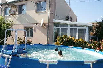 Дача у моря Новофёдоровка