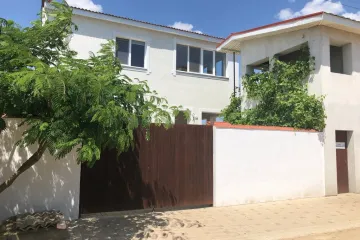 Дача Заозерное Уютное