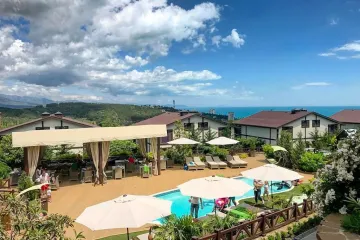 Дачи Алушта