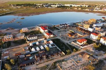 Дачи Удачи Поповка