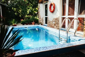 Даниэль Черноморское