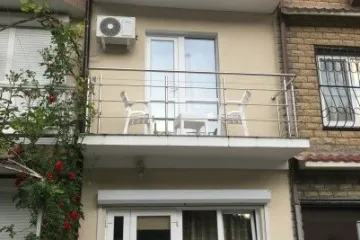 Дарина Утёс