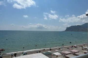 Дайв-Коктебель Коктебель