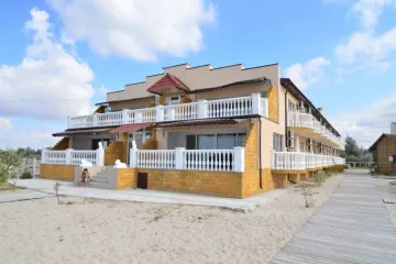 Del Mar Штормовое