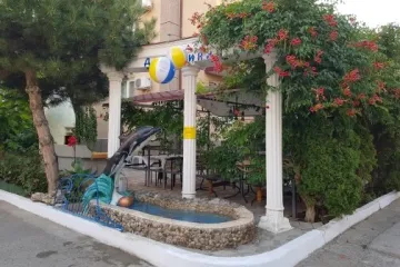 ДельфиниЯ Николаевка