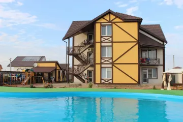 Дельмар Заозёрное