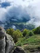 Демерджи-яйла: завораживающая горная вершина в Алуште