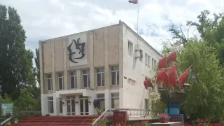 «Детский Оздоровительный Центр Алые Паруса»
