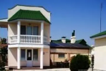 Детский оздоровительный лагерь Лучистый Заозёрное