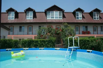 Дежавю Заозёрное