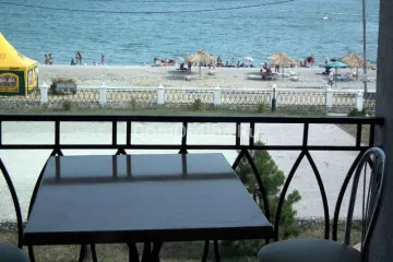 Дим Royal Life Коктебель