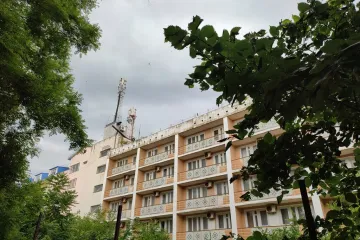 Динамикс Черноморское