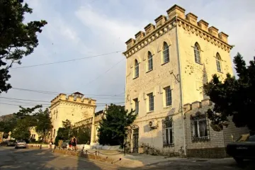 Династия Новый Свет