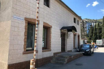 Дива Симеиз