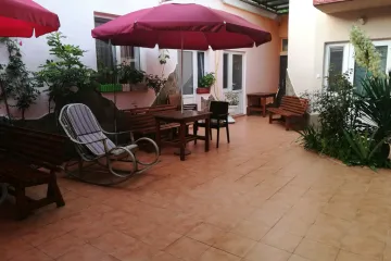 Добро пожаловать Евпатория