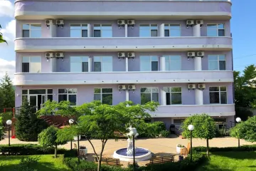 Dolce Vita Николаевка