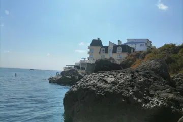 Долче Вита Утёс