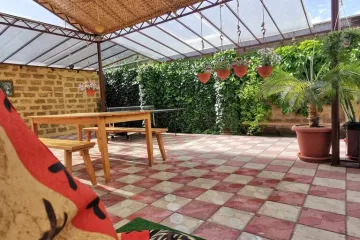 Дом для отдыха Заозёрное