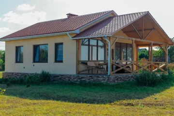 Дом для отпуска Осовины