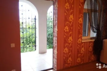 Дом для отпуска Аквамарин Орджоникидзе