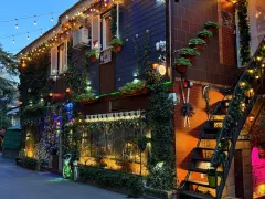 Дом в Алупке получил звание «Дом образцового содержания»