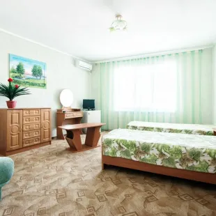 Дом LeRosh