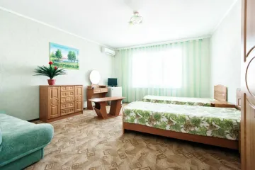 Дом LeRosh Коктебель