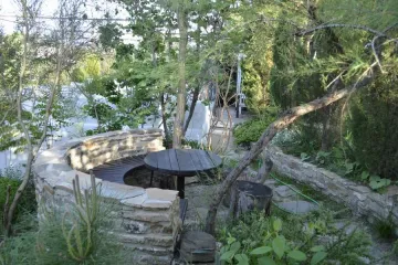 Дом летчика Коктебель