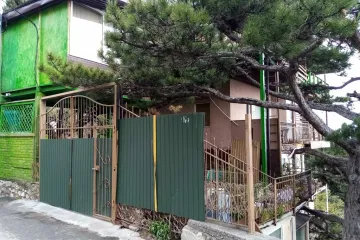 Дом на Советской 60 Симеиз