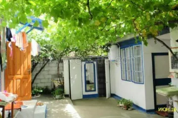 Дом отдыха Анна Рыбачье