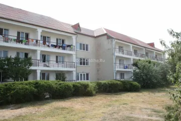 Дом отдыха Прибрежное Саки