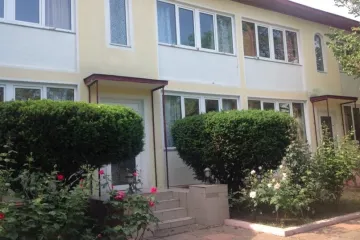 Дом творчества писателей, корпус № 3 Коктебель