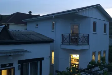 Дом у горы Коктебель