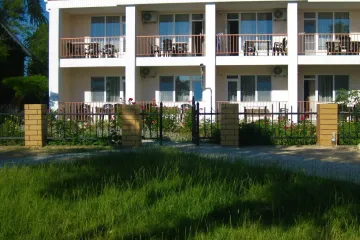 Дом у Моря Мысовое