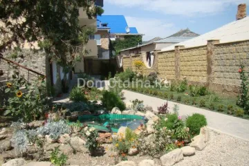 Дом у причала Курортное