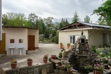 Домашний уют Коктебель